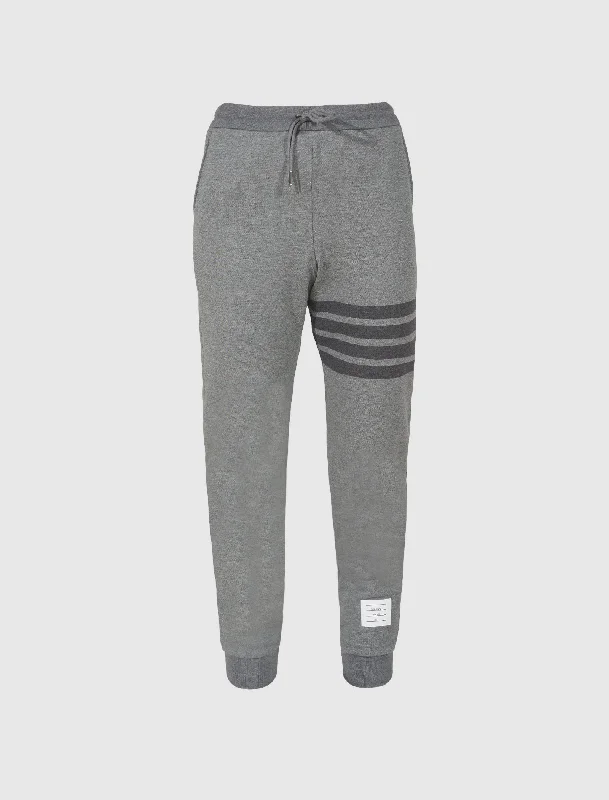 4 BAR SWEATPANTS