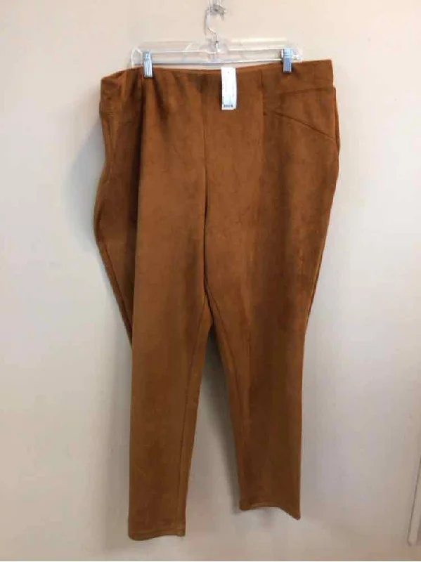 CATO SIZE 26/28 Ladies PANTS