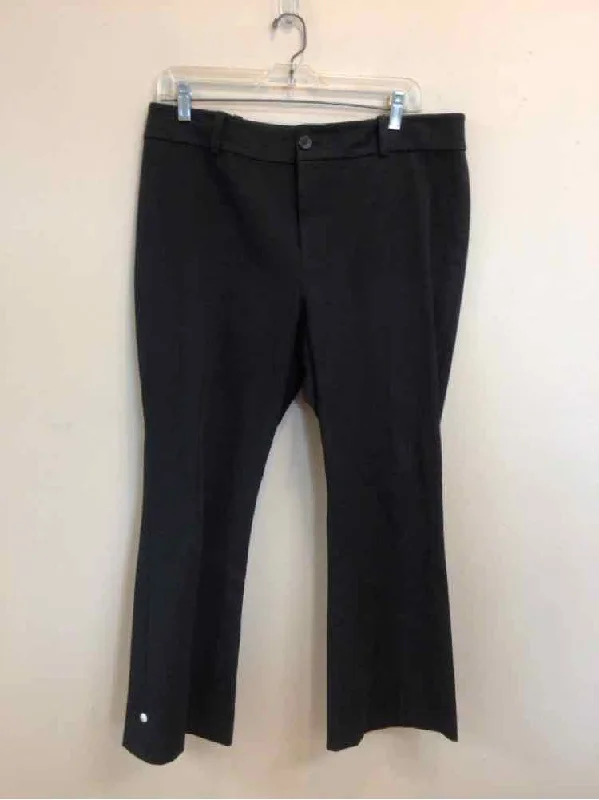 CLUB MONACO SIZE 12 Ladies PANTS