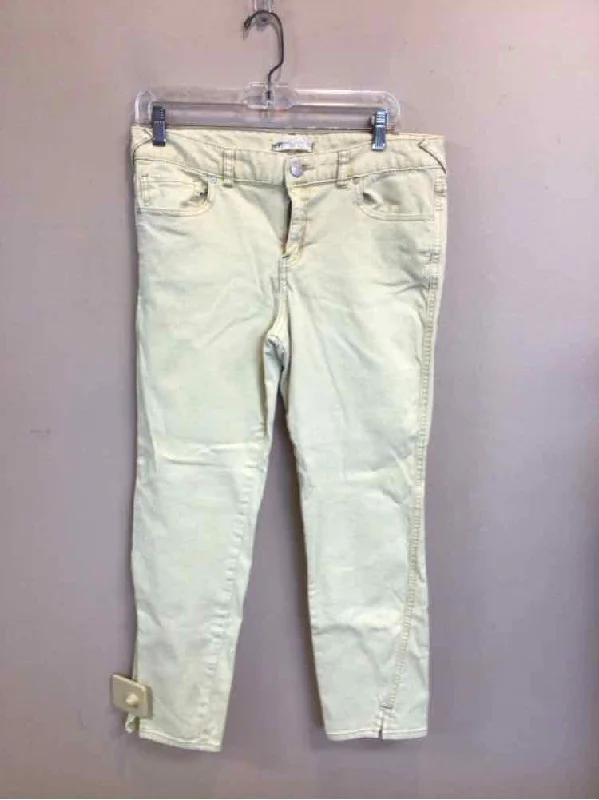 FREE PEOPLE SIZE 31 Ladies PANTS