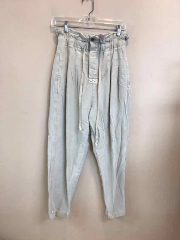 FREE PEOPLE SIZE SMALL Ladies PANTS