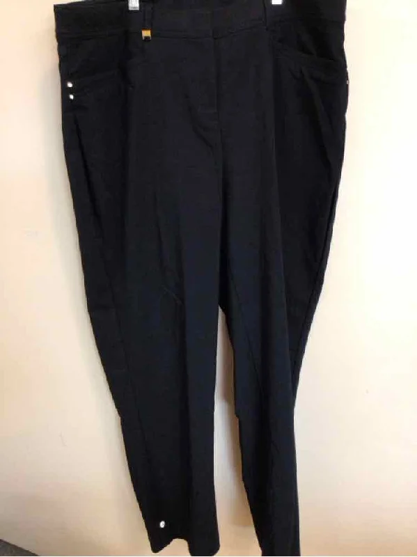 JM COLLECTION SIZE 18 Ladies PANTS