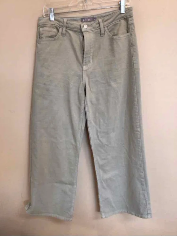 JUST USA SIZE 10 Ladies PANTS