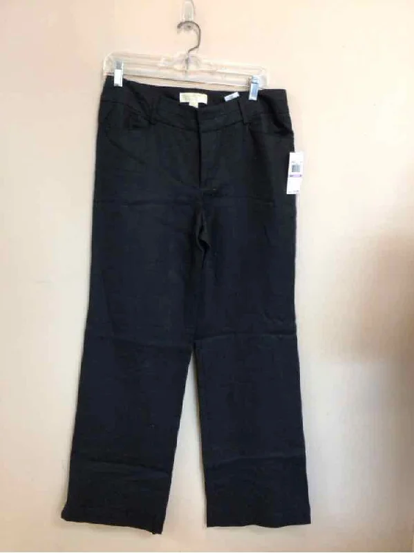 MICHAEL KORS SIZE 6 Ladies PANTS