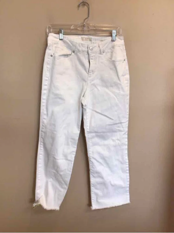 REWASH SIZE 28 Ladies PANTS