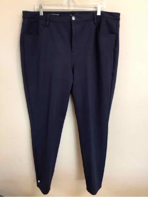 TALBOTS SIZE 18 Ladies PANTS