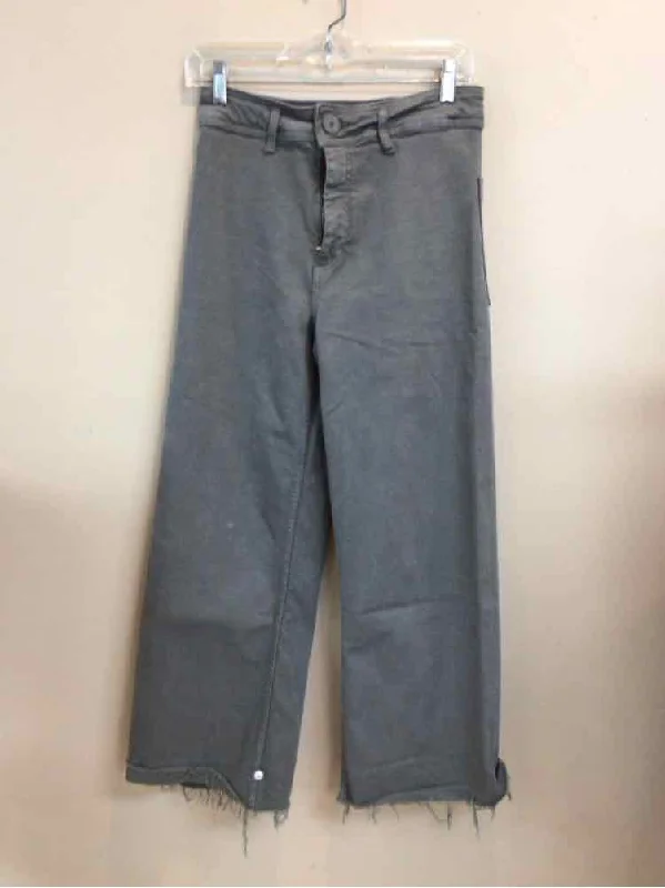 ZARA SIZE 8 Ladies PANTS